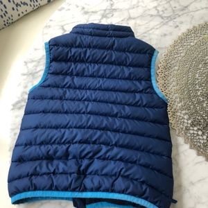 Patagonia Jackets & Coats - 2T Blue Patagonia Quilted Vest Patagonia Jackets & Coats - 2T Blue Patagonia Quilted Vest